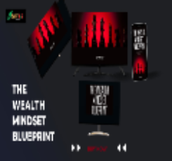 THE WEALTH MINDSET BLUEPRINT VC