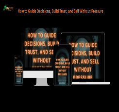 CALM SELLING