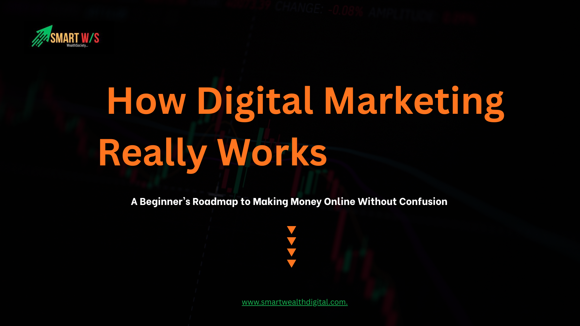 How Digital Marketing Really Works
