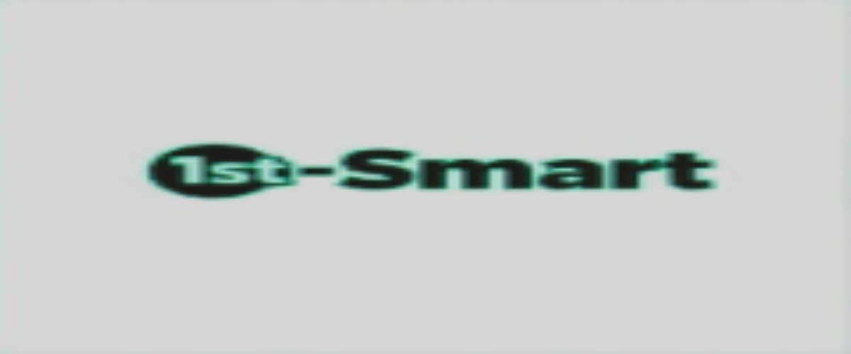 1st- Smart